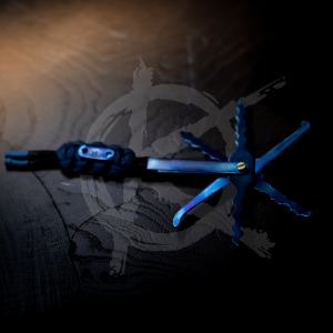 Premium Killermaru Titanium Jigglers